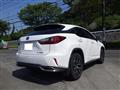 2017 Lexus RX