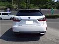 2017 Lexus RX