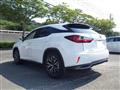2017 Lexus RX