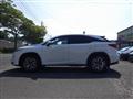 2017 Lexus RX