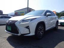 2017 Lexus RX