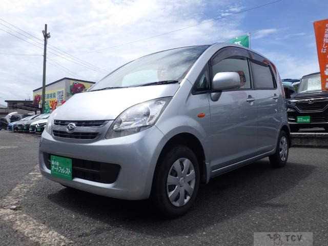 2007 Daihatsu Move