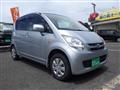 2007 Daihatsu Move