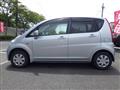 2007 Daihatsu Move