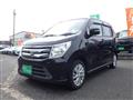 2015 Suzuki Wagon R
