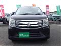2015 Suzuki Wagon R