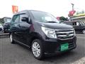 2015 Suzuki Wagon R