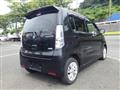 2015 Suzuki Wagon R
