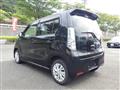 2015 Suzuki Wagon R