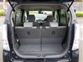 2015 Suzuki Wagon R