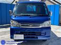 2014 Daihatsu Hijet Truck