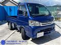 2014 Daihatsu Hijet Truck