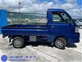 2014 Daihatsu Hijet Truck