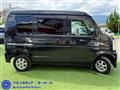 2009 Mazda Scrum Van