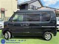 2009 Mazda Scrum Van