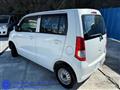 2009 Suzuki Wagon R
