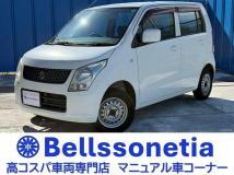 2009 Suzuki Wagon R