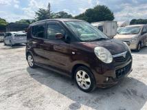 2007 Suzuki MR Wagon