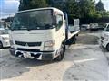 2011 Mitsubishi Canter