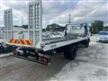 2011 Mitsubishi Canter