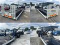 2011 Mitsubishi Canter