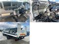 2011 Mitsubishi Canter