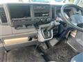 2011 Mitsubishi Canter