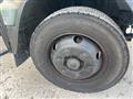 2011 Mitsubishi Canter