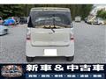 2013 Daihatsu Tant Exe