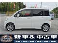 2013 Daihatsu Tant Exe