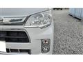 2013 Daihatsu Tant Exe