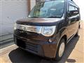 2011 Suzuki MR Wagon