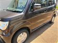 2011 Suzuki MR Wagon