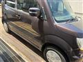 2011 Suzuki MR Wagon