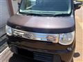 2011 Suzuki MR Wagon