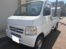 2006 Honda Acty Truck