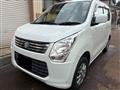 2014 Suzuki Wagon R