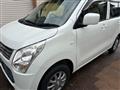 2014 Suzuki Wagon R