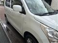 2014 Suzuki Wagon R
