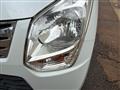 2014 Suzuki Wagon R