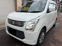 2014 Suzuki Wagon R