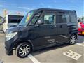 2009 Nissan ROOX