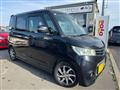 2009 Nissan ROOX
