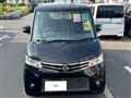 2009 Nissan ROOX