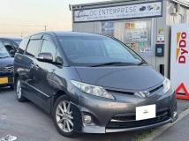 2012 Toyota Estima