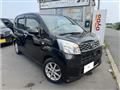 2017 Daihatsu Move