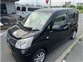 2017 Daihatsu Move