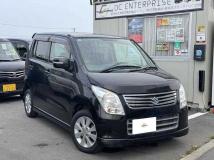 2011 Suzuki Wagon R