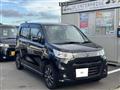 2013 Suzuki Wagon R