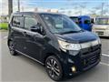 2013 Suzuki Wagon R